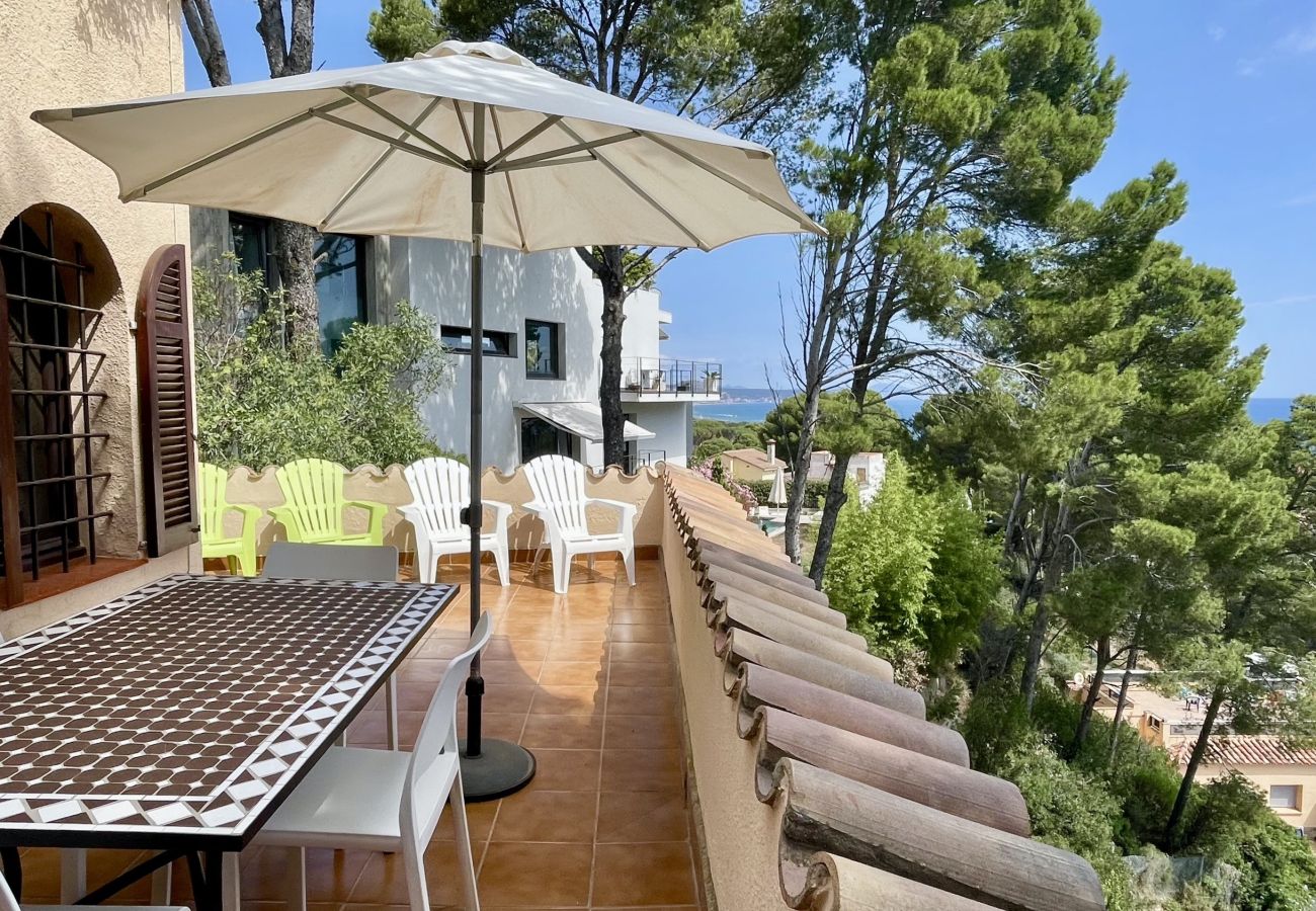 Ferienhaus in Pals - SA PUNTA 60