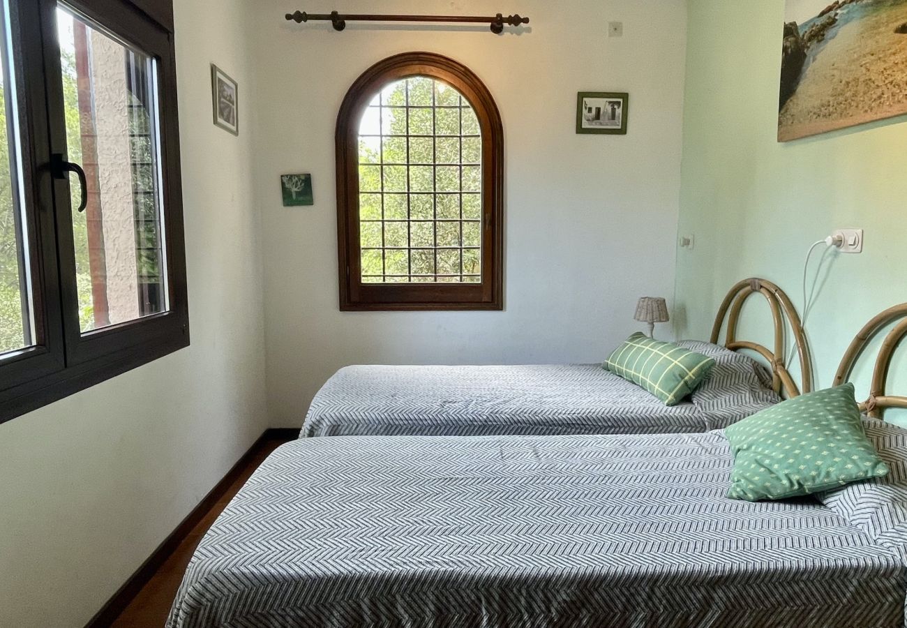 Ferienhaus in Pals - SA PUNTA 60