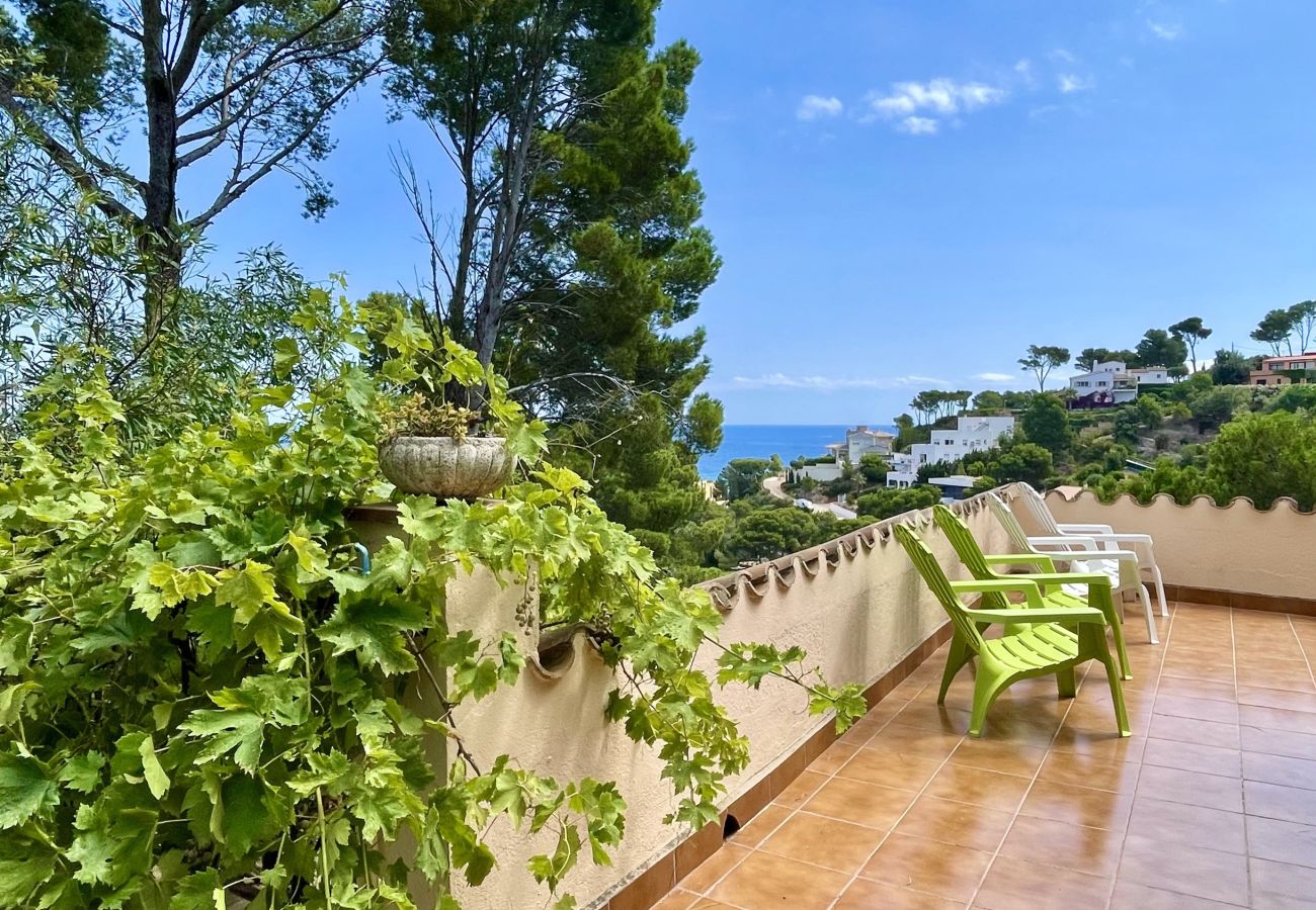 Ferienhaus in Pals - SA PUNTA 60