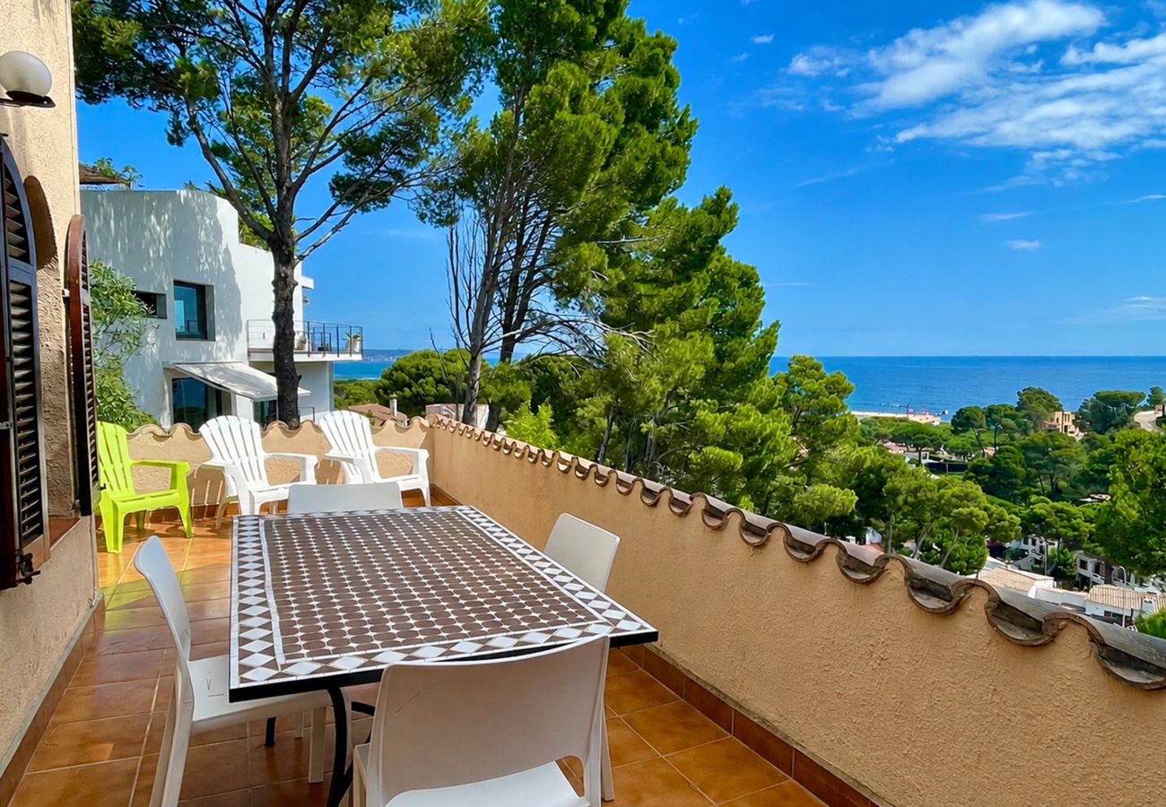 Ferienhaus in Pals - SA PUNTA 60