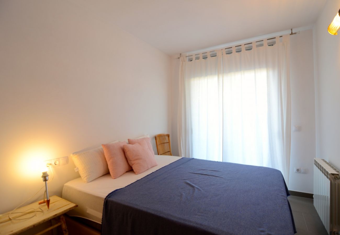 Ferienwohnung in Estartit - PLATJA 32