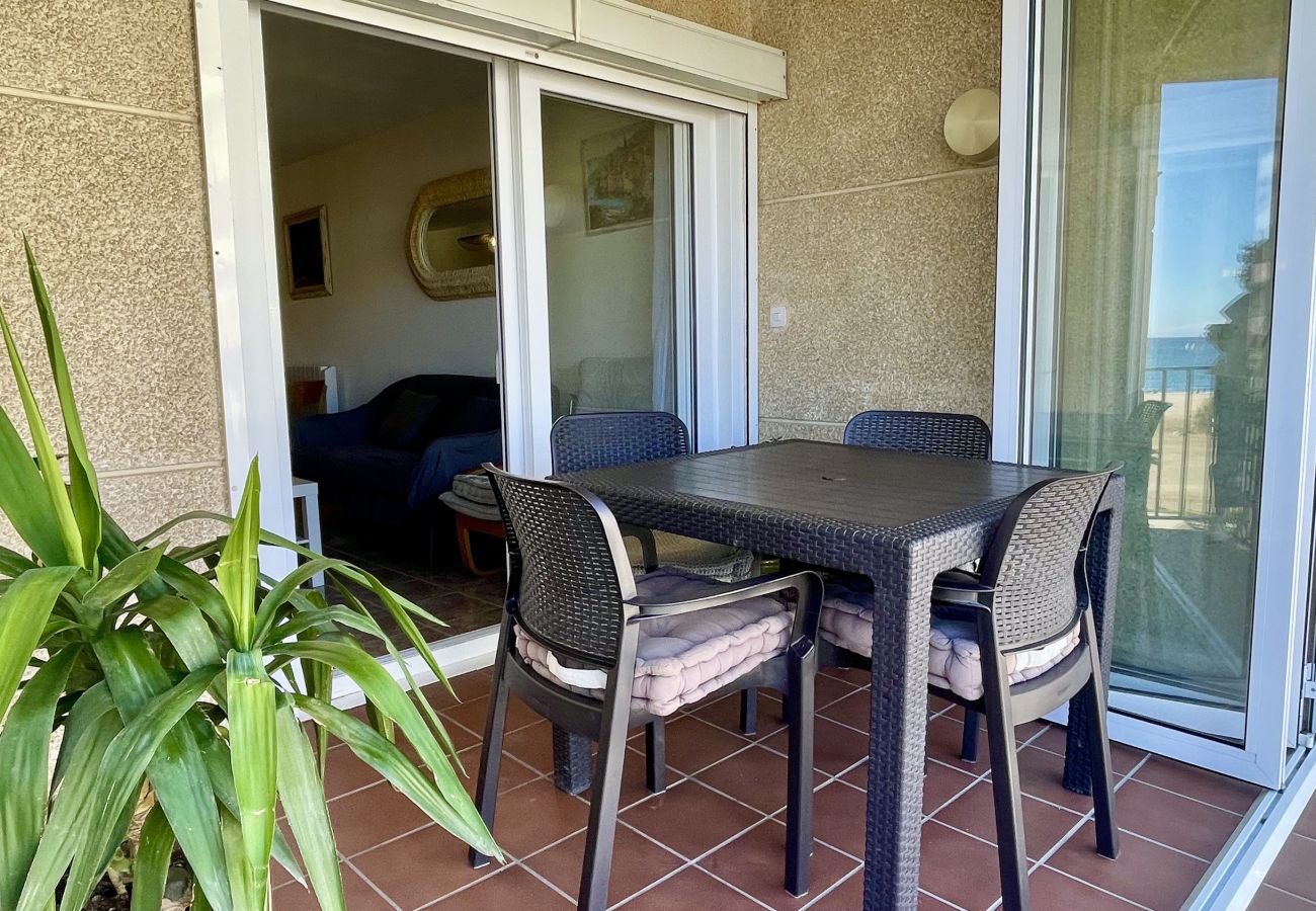 Ferienwohnung in Estartit - ROCAMAURA I C 4-1