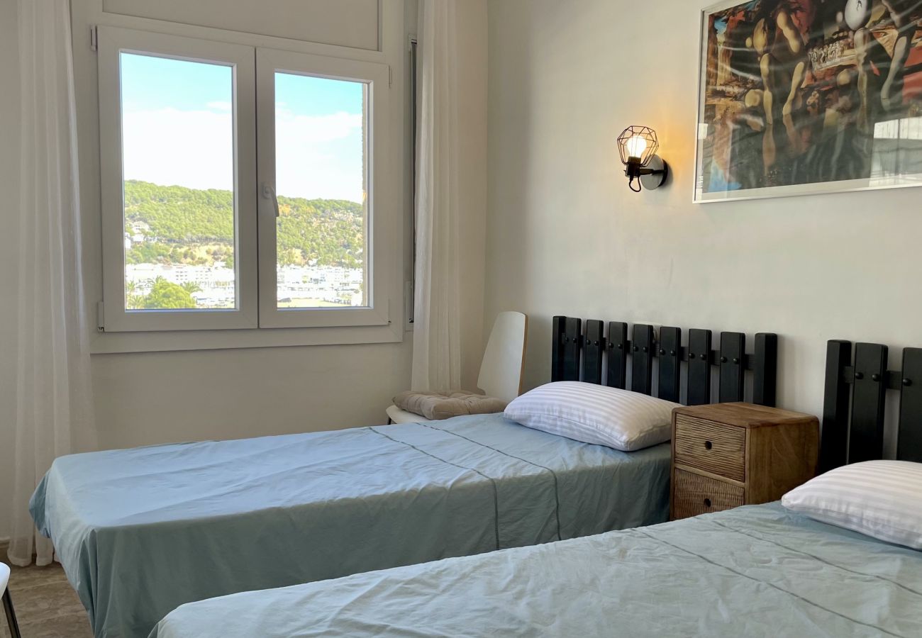 Ferienwohnung in Estartit - ROCAMAURA I C 4-1