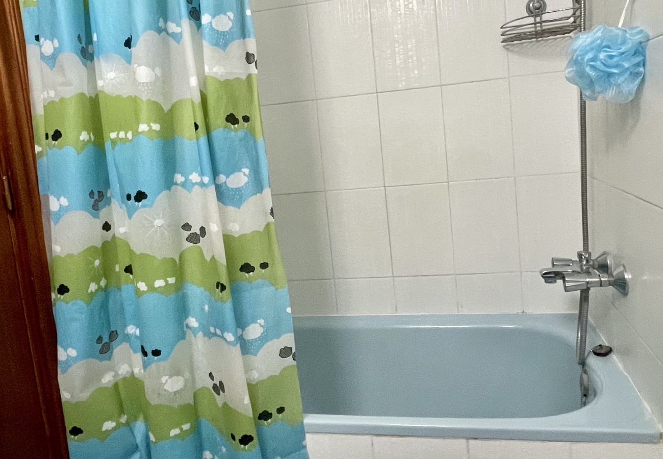 Ferienwohnung in Estartit - ROCAMAURA I C 4-1