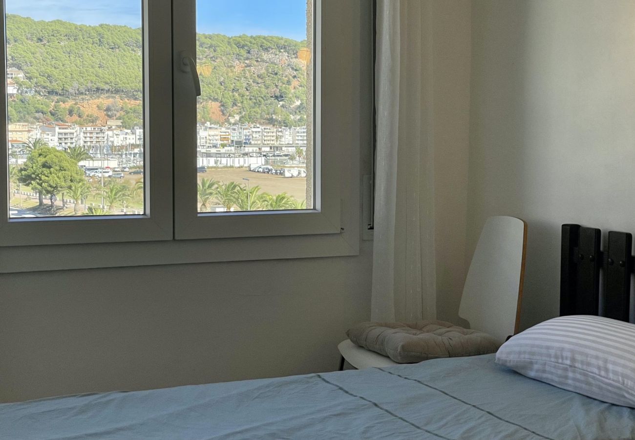 Ferienwohnung in Estartit - ROCAMAURA I C 4-1