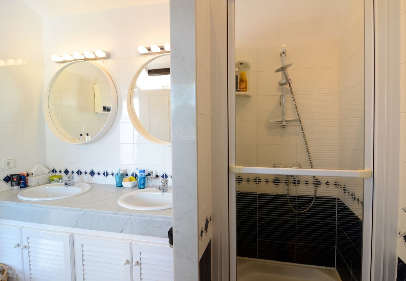 Ferienwohnung in L'Escala - CARAVEL·LES