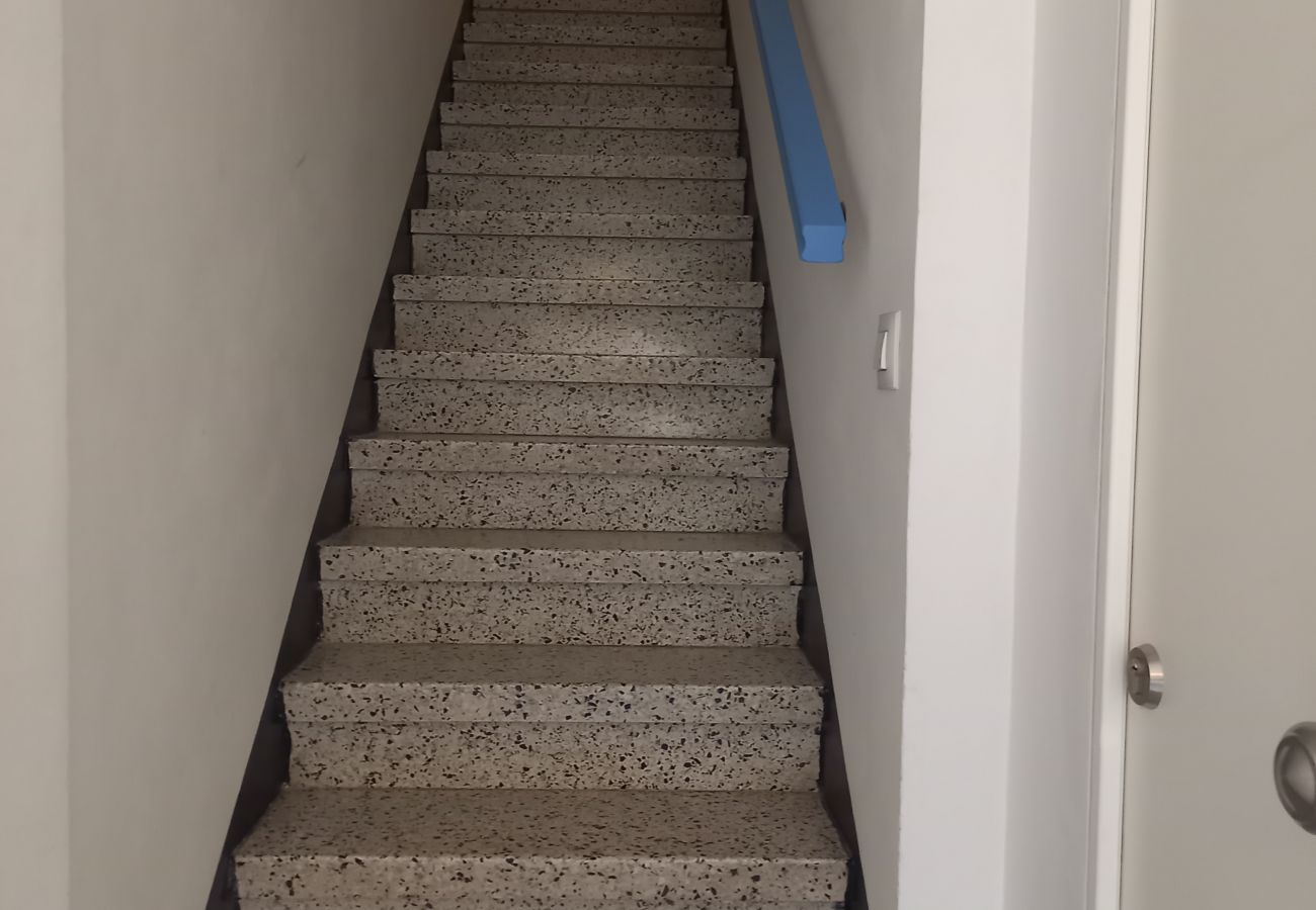 Ferienwohnung in L'Escala - PUIG SUREDA 36 2-1