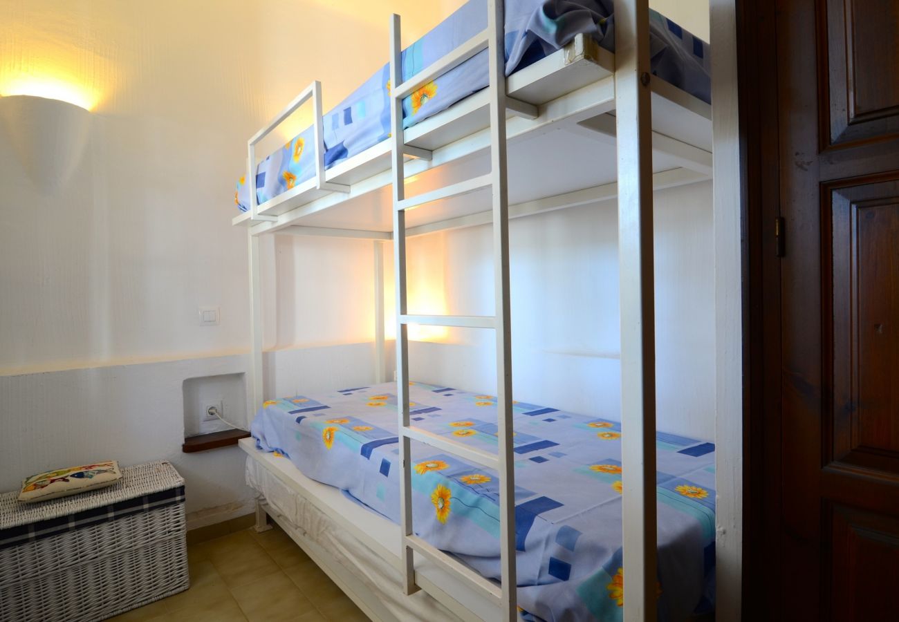 Ferienhaus in Pals - PIVERD DEL GOLF 13