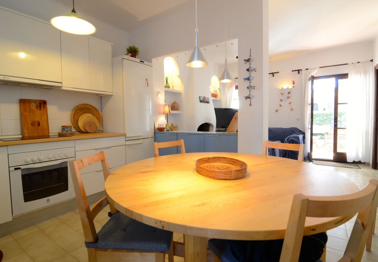 Ferienhaus in Pals - PIVERD DEL GOLF 13