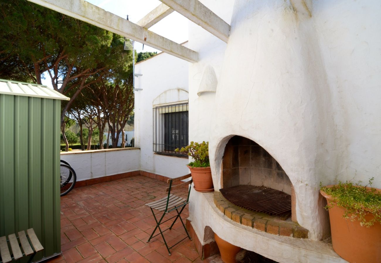 Ferienhaus in Pals - PIVERD DEL GOLF 13