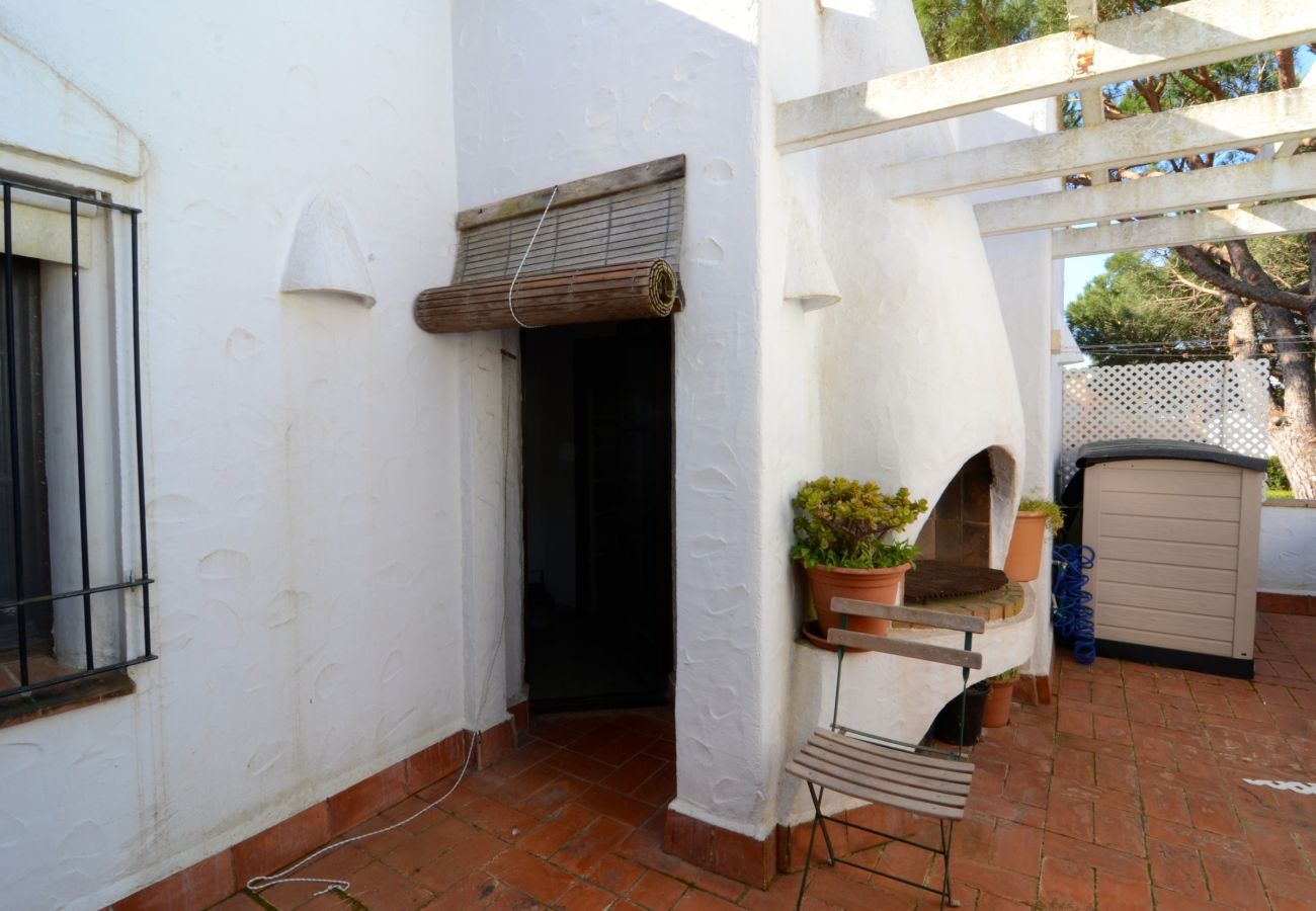 Ferienhaus in Pals - PIVERD DEL GOLF 13