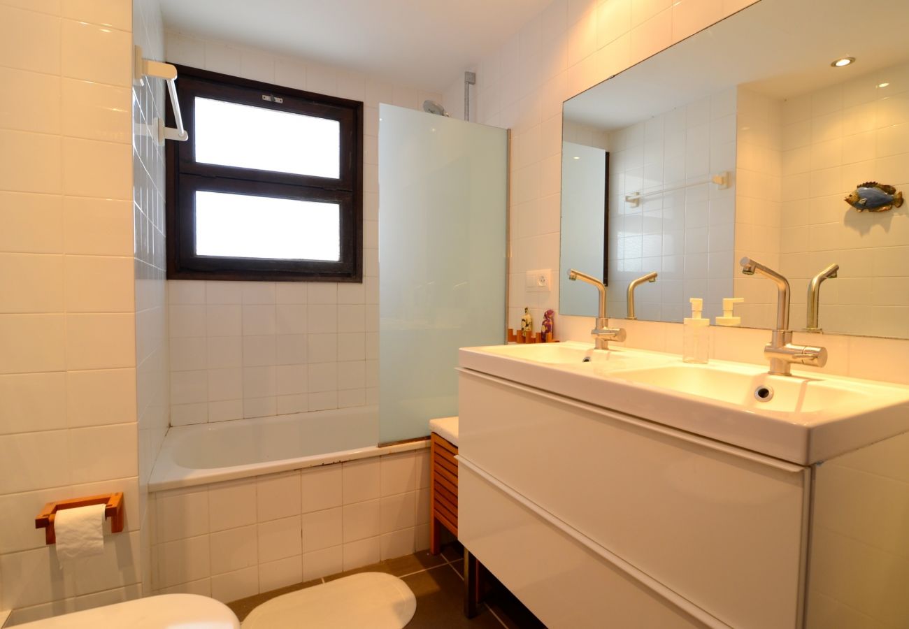 Ferienhaus in Pals - PIVERD DEL GOLF 13