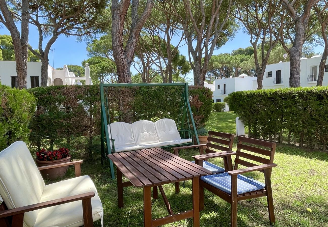 Ferienhaus in Pals - PIVERD DEL GOLF 13