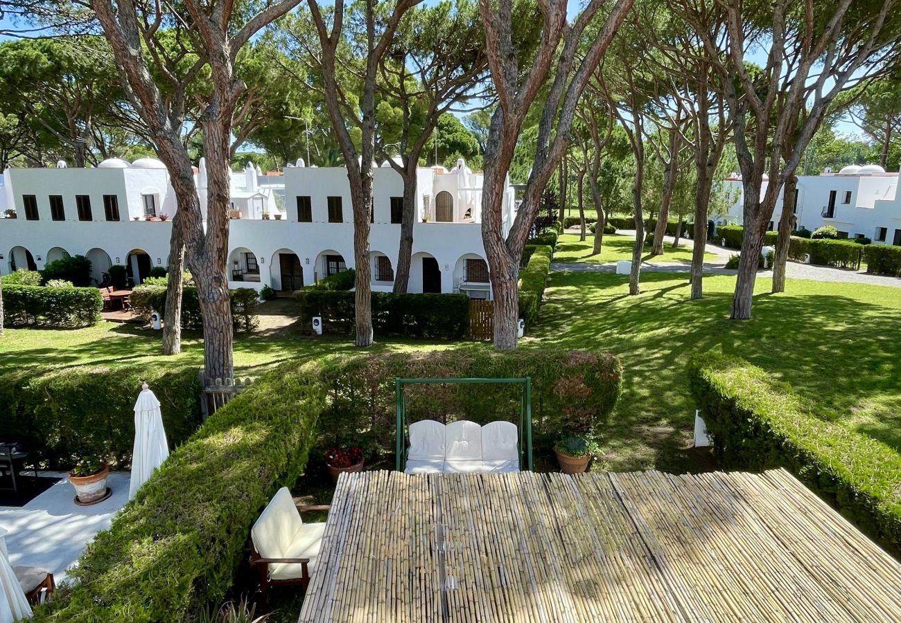 Ferienhaus in Pals - PIVERD DEL GOLF 13