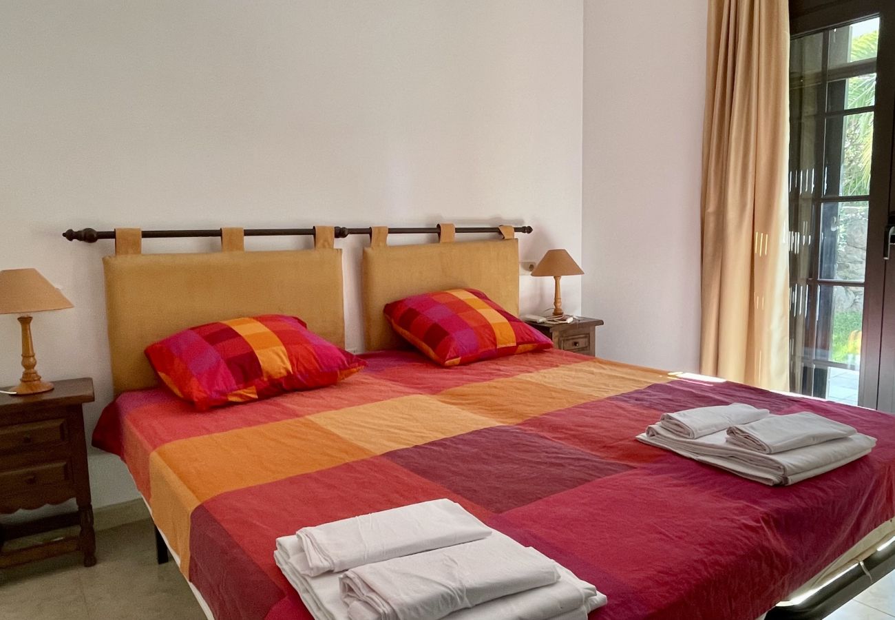 Ferienwohnung in Estartit - APARTAMENTO VOLENDAM - ERDGESCHOSS MIT PRIVATEM POOL