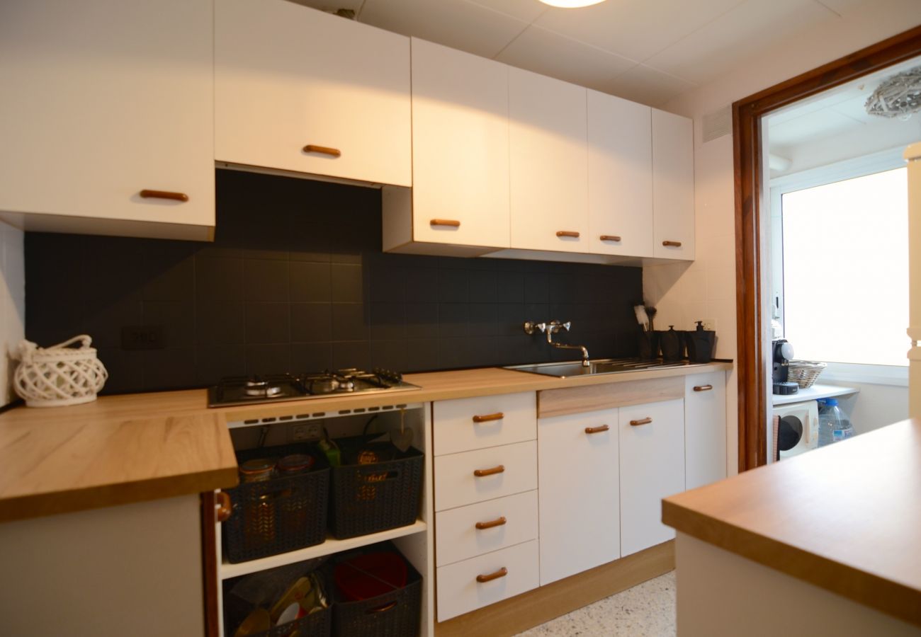 Ferienwohnung in Estartit - MIGJORN MUNTANYA