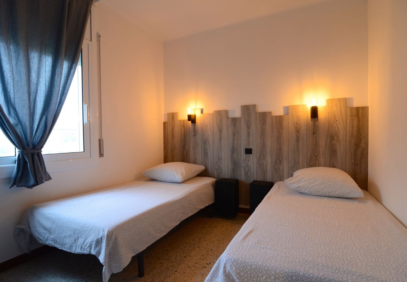 Ferienwohnung in Estartit - MIGJORN MUNTANYA