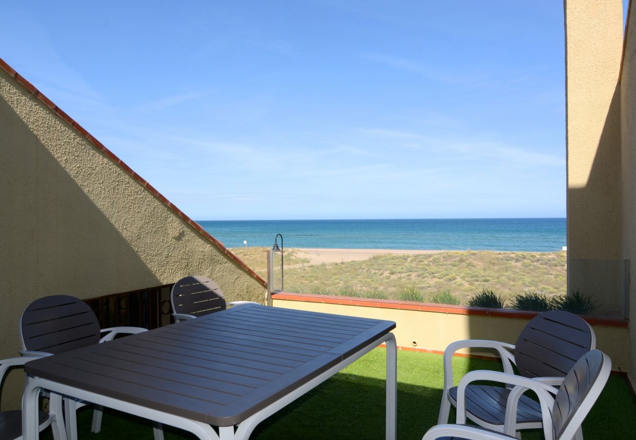 Ferienwohnung in Pals - VILLA DEL GOLF 10