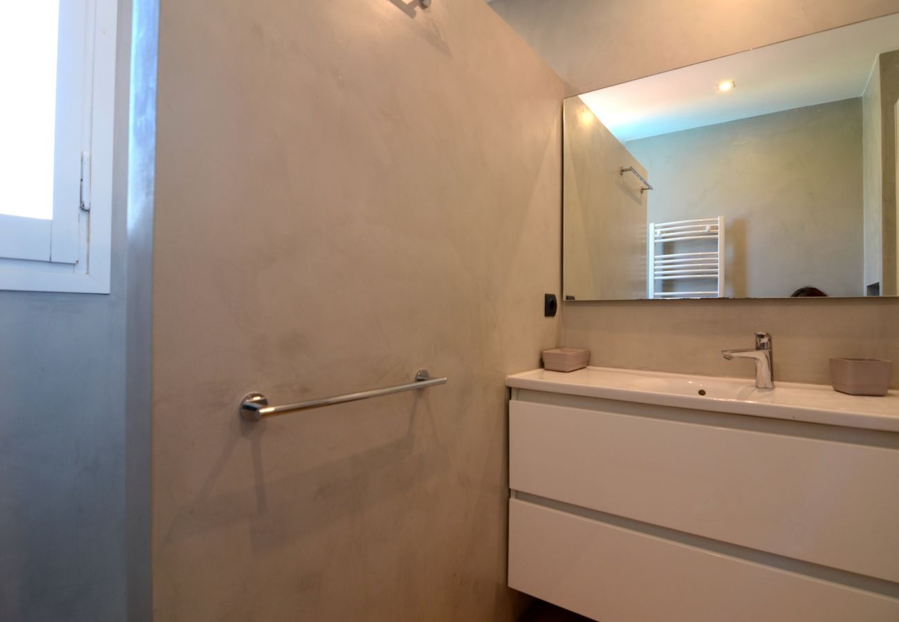 Ferienwohnung in Pals - VILLA DEL GOLF 10