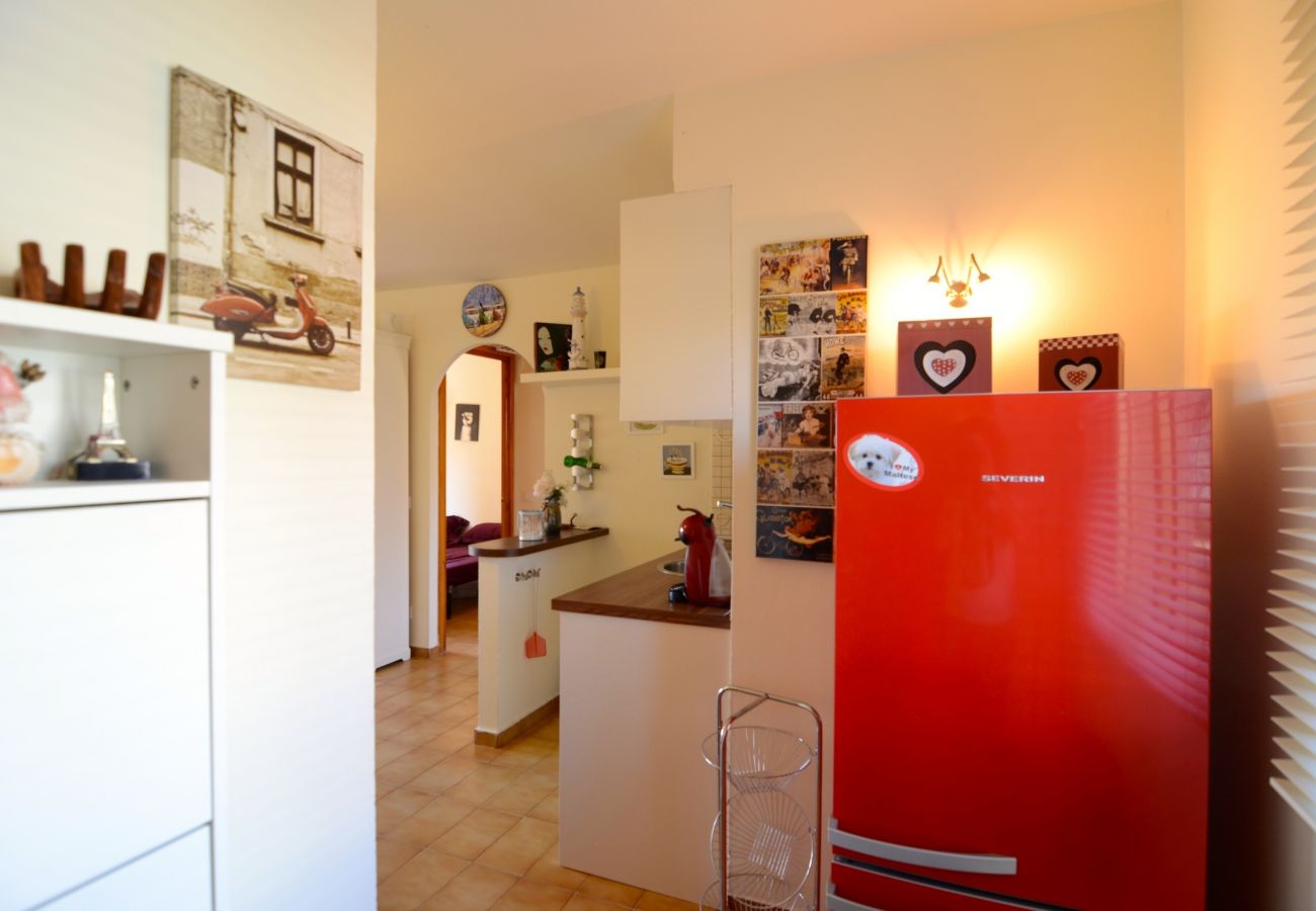 Ferienwohnung in Estartit - TAMARINDOS 105