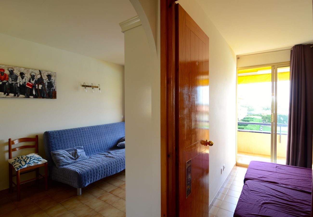 Ferienwohnung in Estartit - TAMARINDOS 105