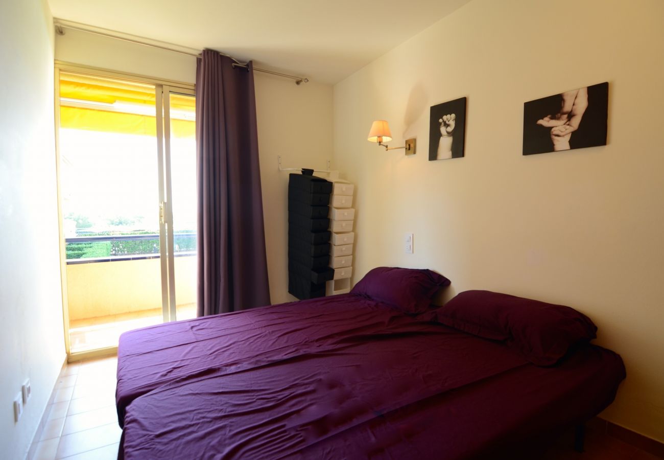 Ferienwohnung in Estartit - TAMARINDOS 105
