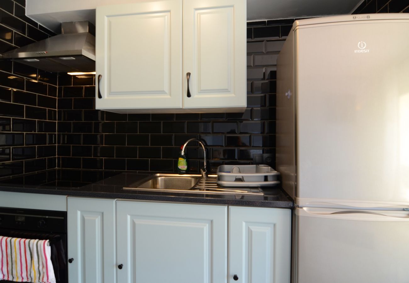 Ferienwohnung in Estartit - JARDINS DEL MAR 006