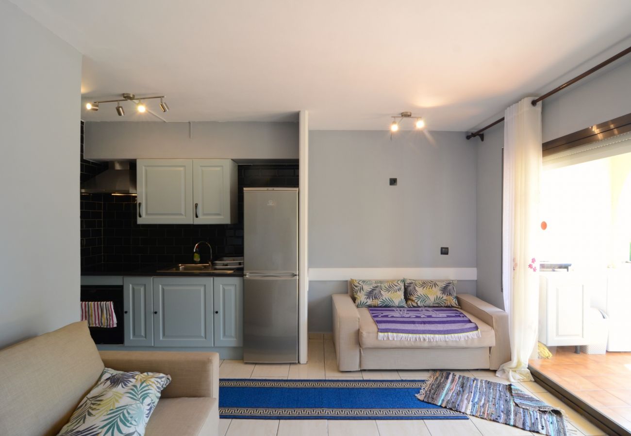 Ferienwohnung in Estartit - JARDINS DEL MAR 006