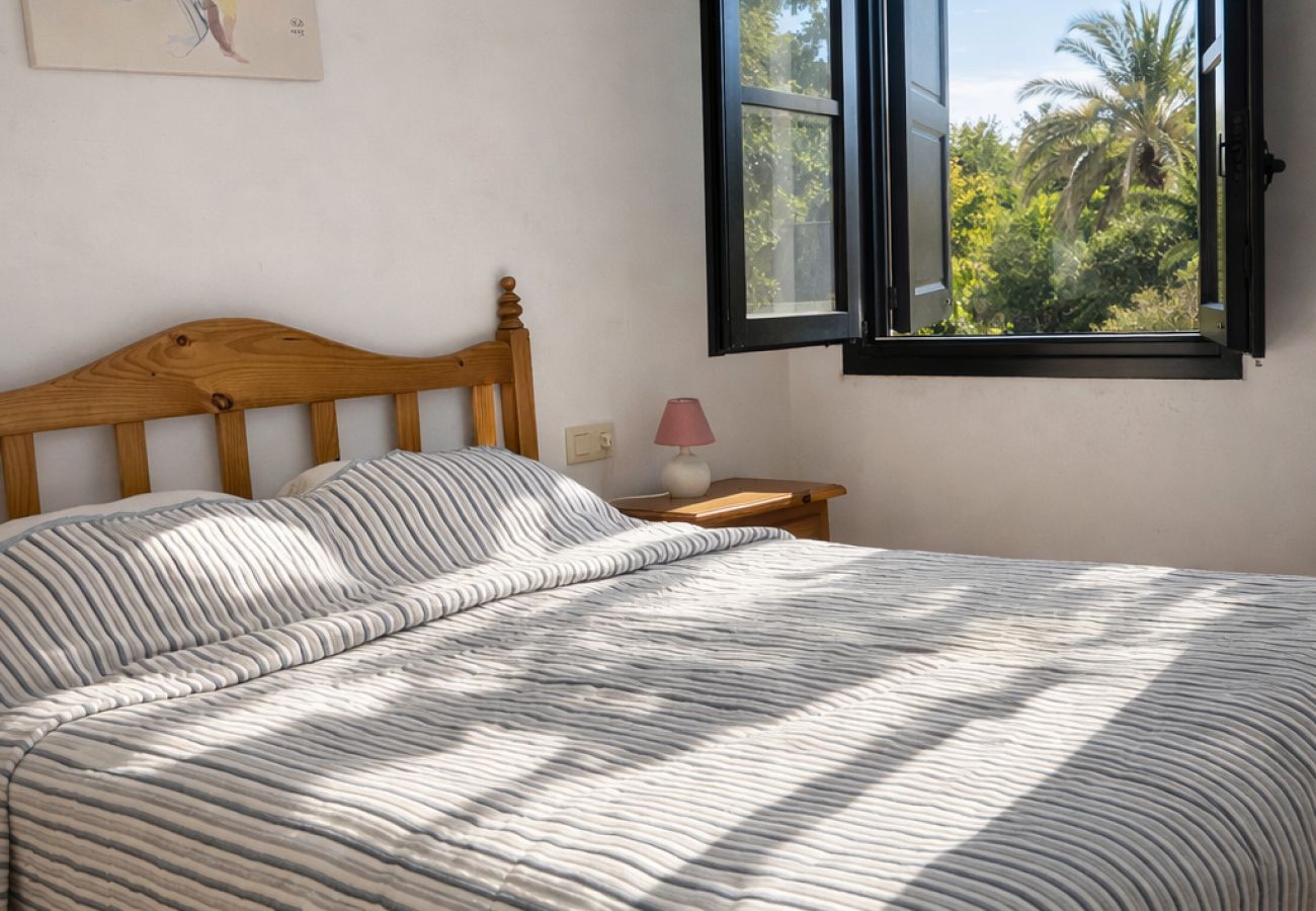 Ferienwohnung in Pals - EL COTO C 101