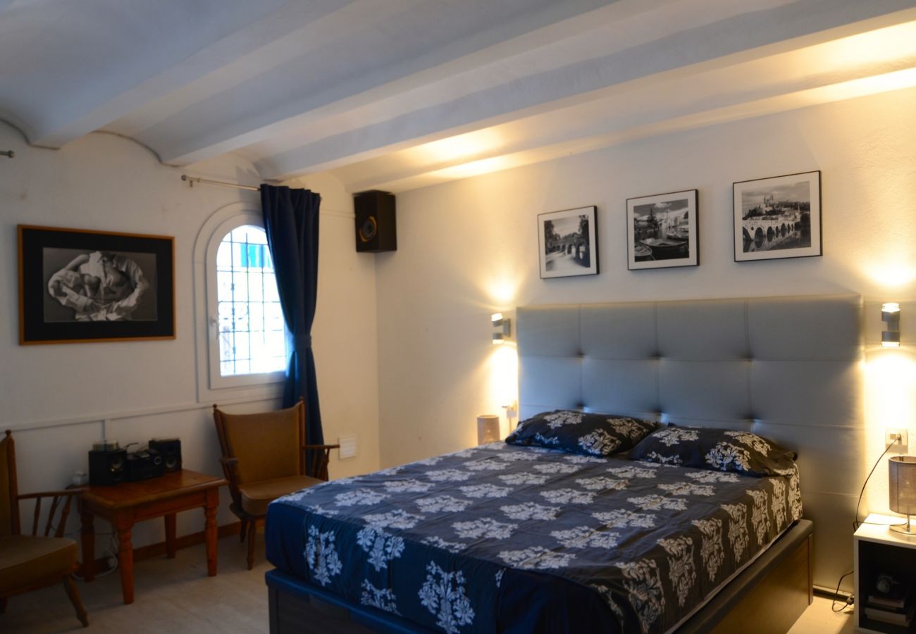 Villa in Begur - VILLA SA PUNTA 46-BEGUR