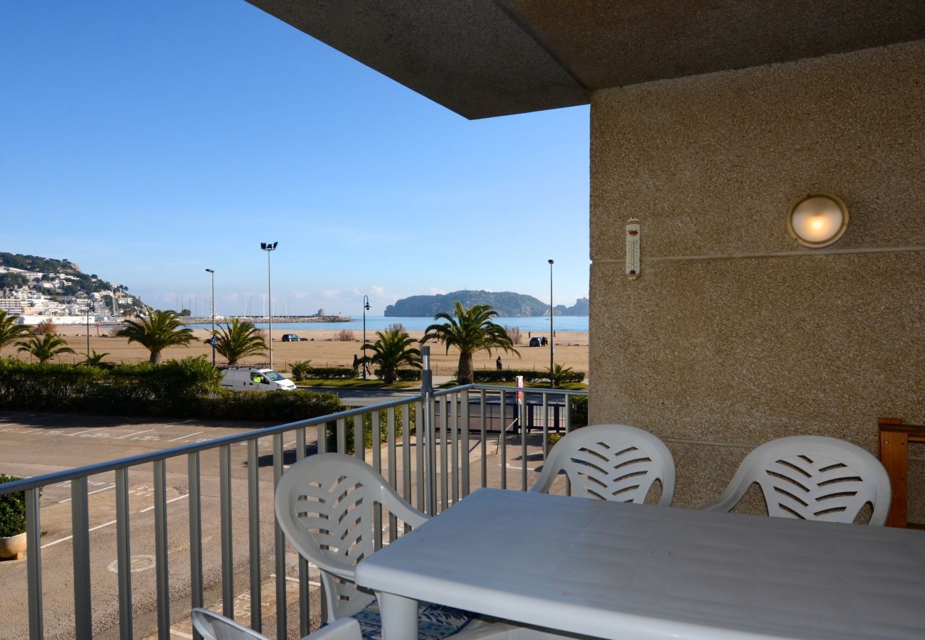 Ferienwohnung in Estartit - ROCAMAURA I A 1-2