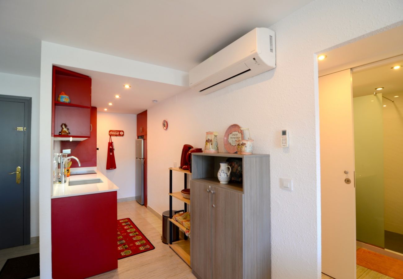 Ferienwohnung in Estartit - ROCAMAURA I A 1-2