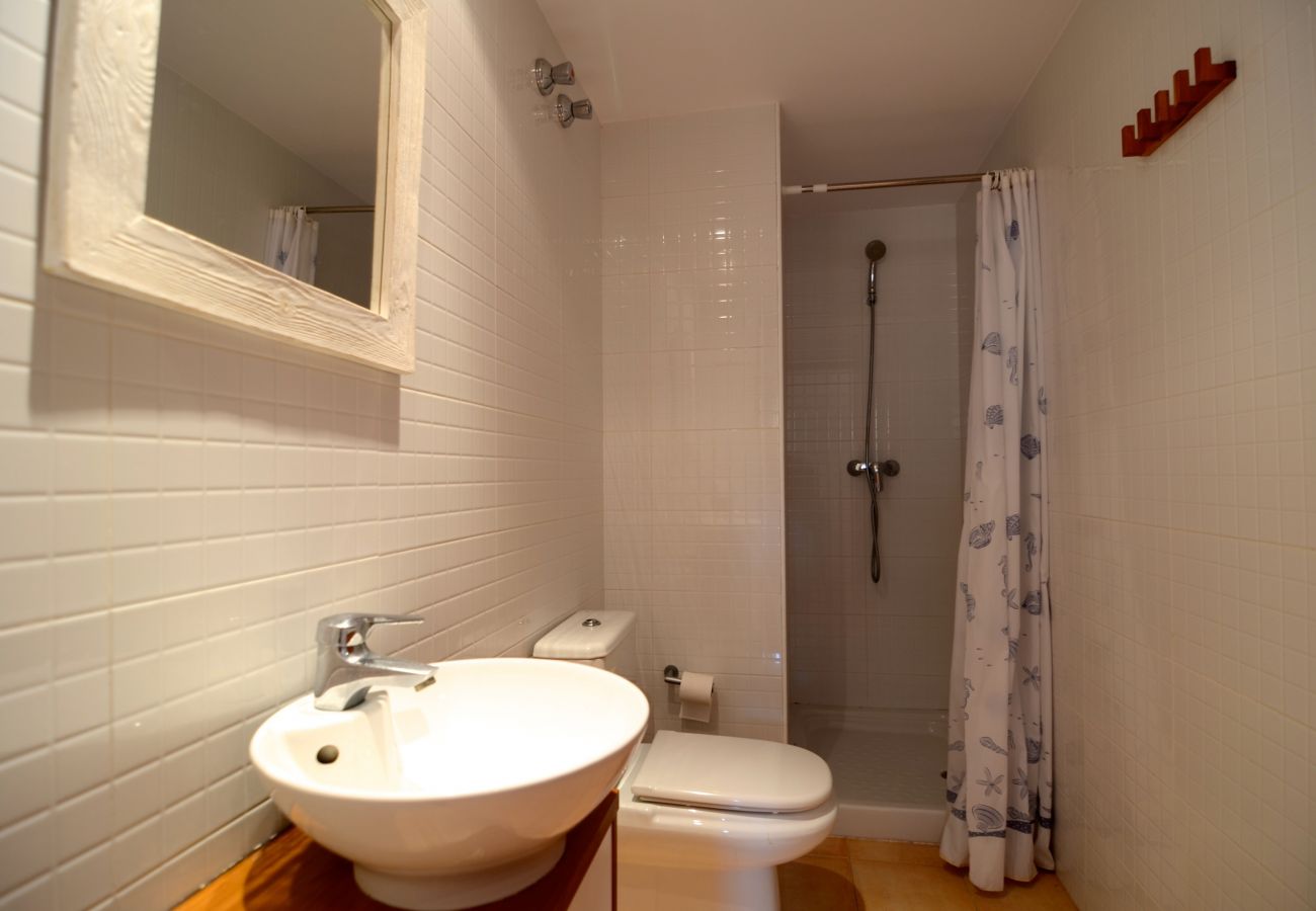 Ferienwohnung in Pals - PUIG SA GUILLA II 3D