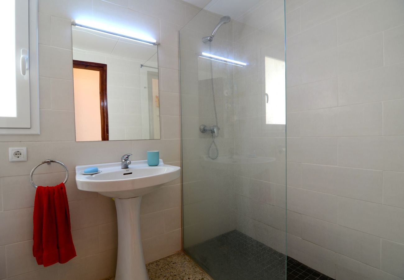 Ferienwohnung in Estartit - MIGJORN MAR PB