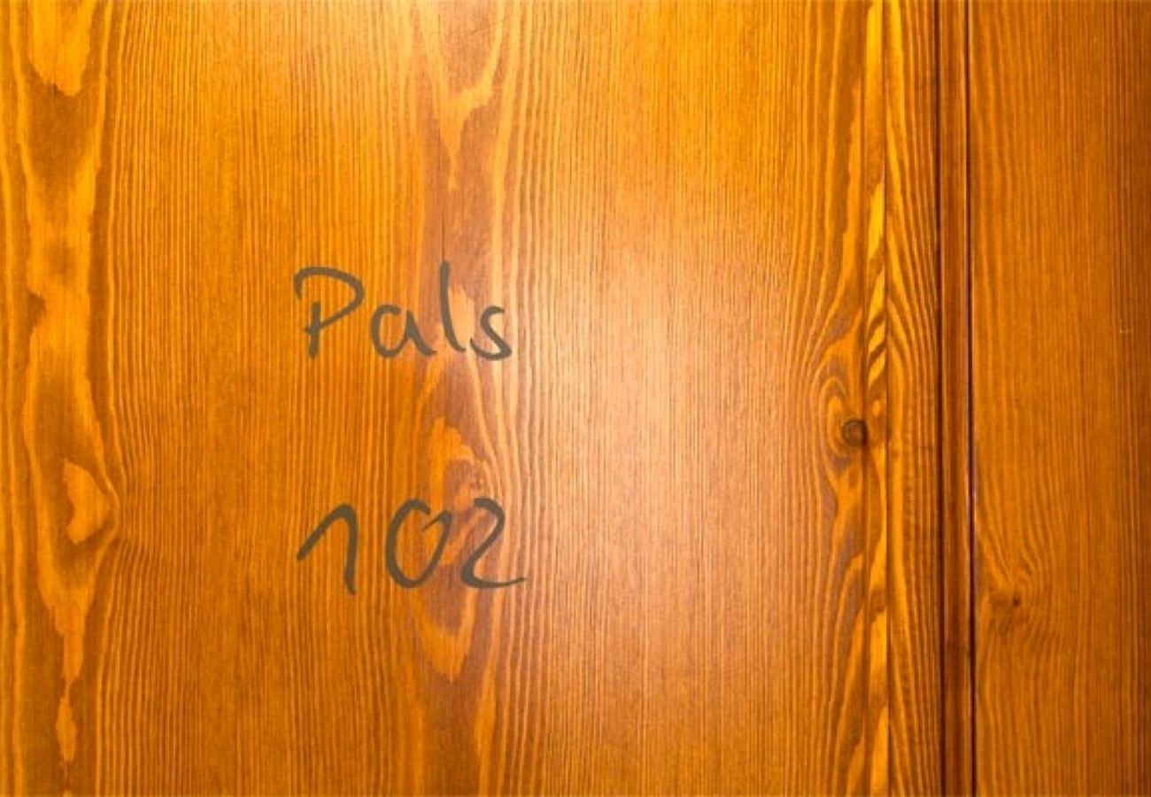 Ferienwohnung in Pals - PETIT PALS - PALS