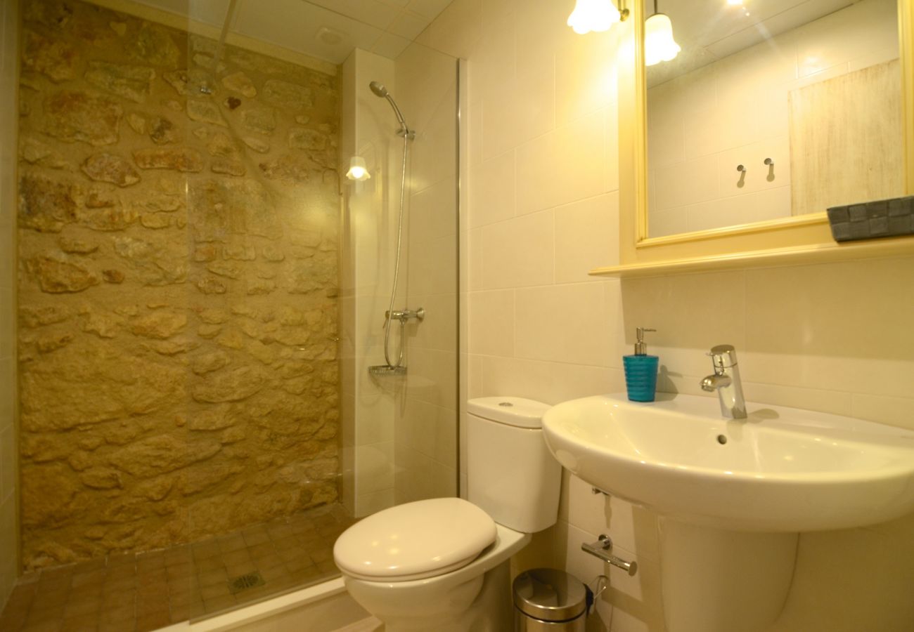 Zimmeranmietung in Pals - PETIT PALS - TORRENT