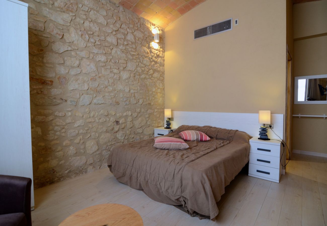 Zimmeranmietung in Pals - PETIT PALS - TORRENT