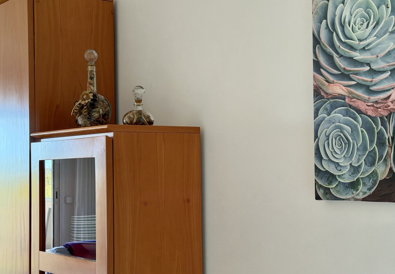 Ferienwohnung in Pals - PORT PALS E 202