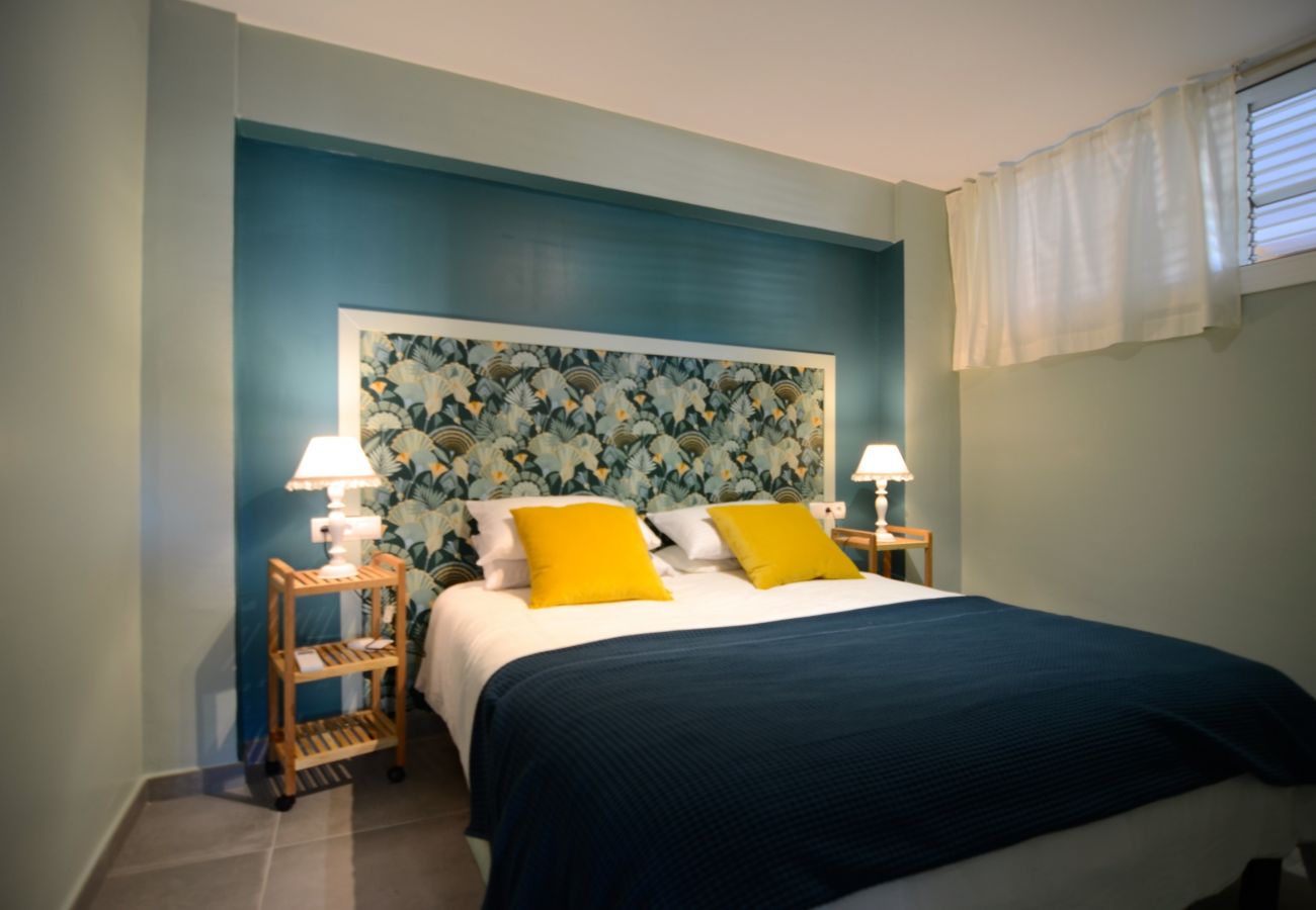 Ferienwohnung in Estartit - CATALONIA 3-6