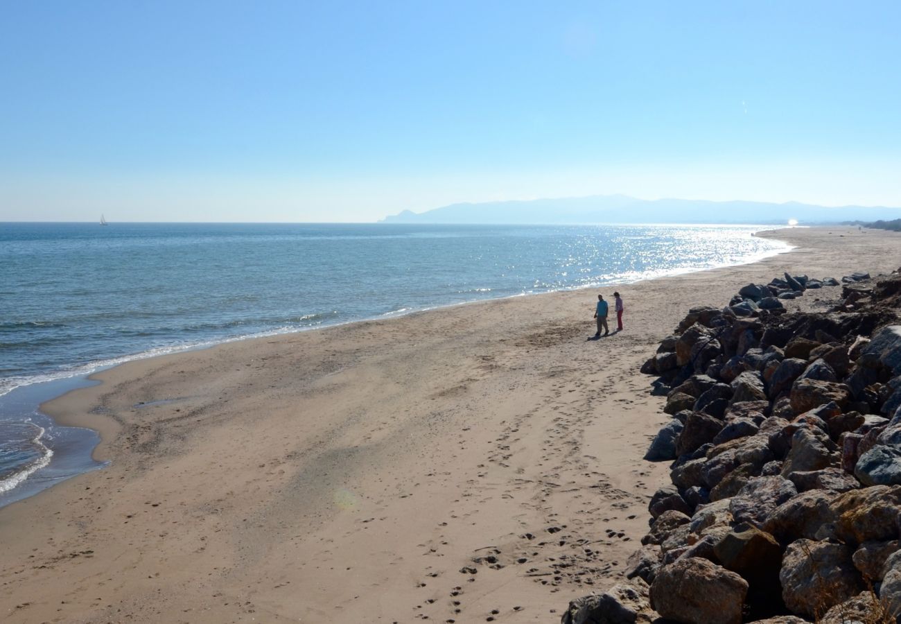 Ferienwohnung in Estartit - ELS PINS ESTARTIT CENTRE