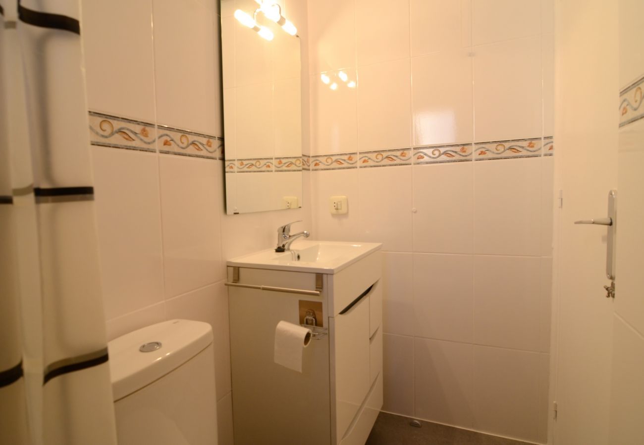 Ferienwohnung in Estartit - ELS PINS ESTARTIT CENTRE