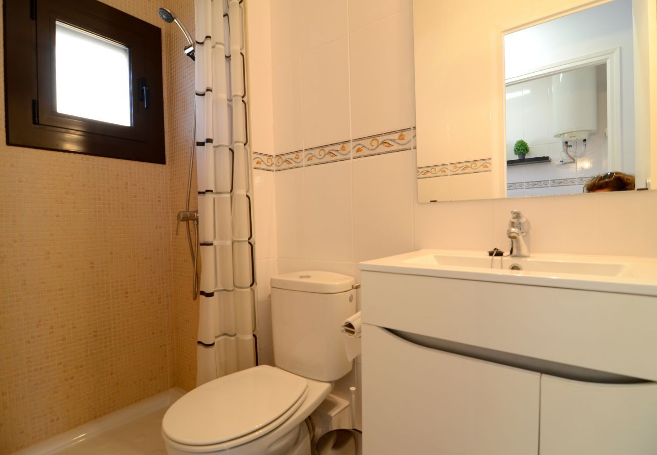 Ferienwohnung in Estartit - ELS PINS ESTARTIT CENTRE