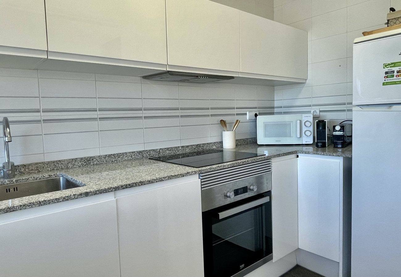 Ferienwohnung in Begur - AVA SENIA 5-1