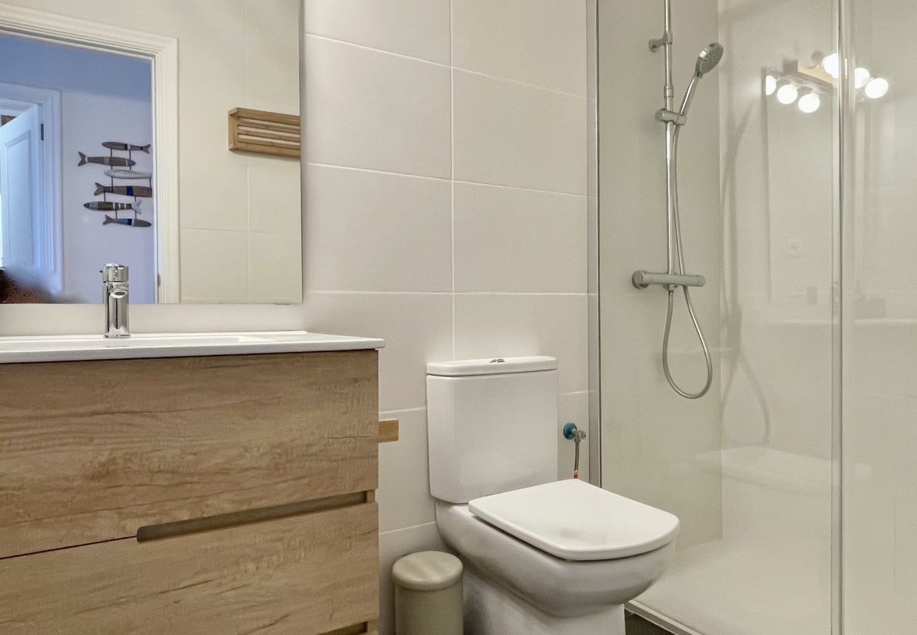 Ferienwohnung in Begur - AVA SENIA 5-1