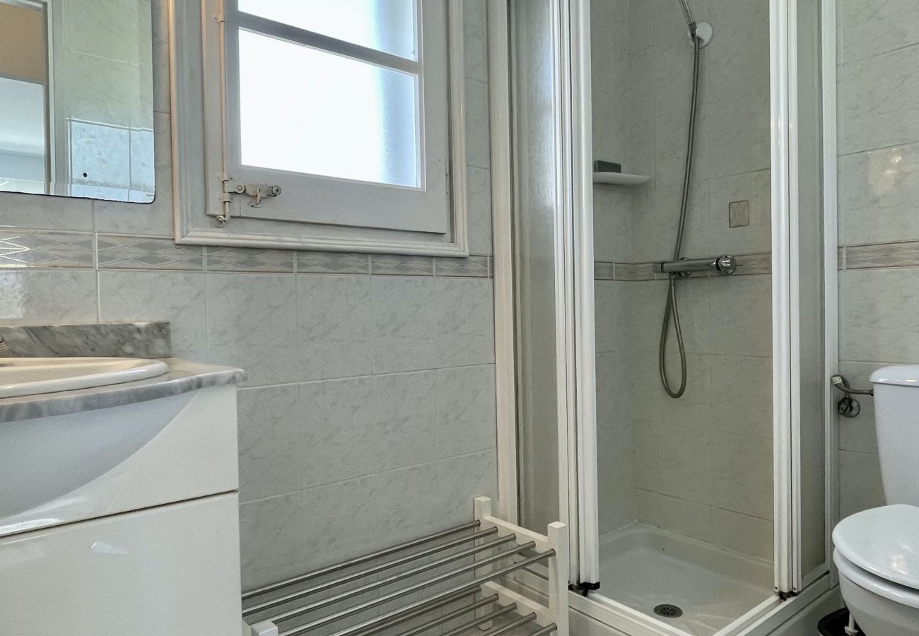 Ferienhaus in L'Escala - LA VINYA 2