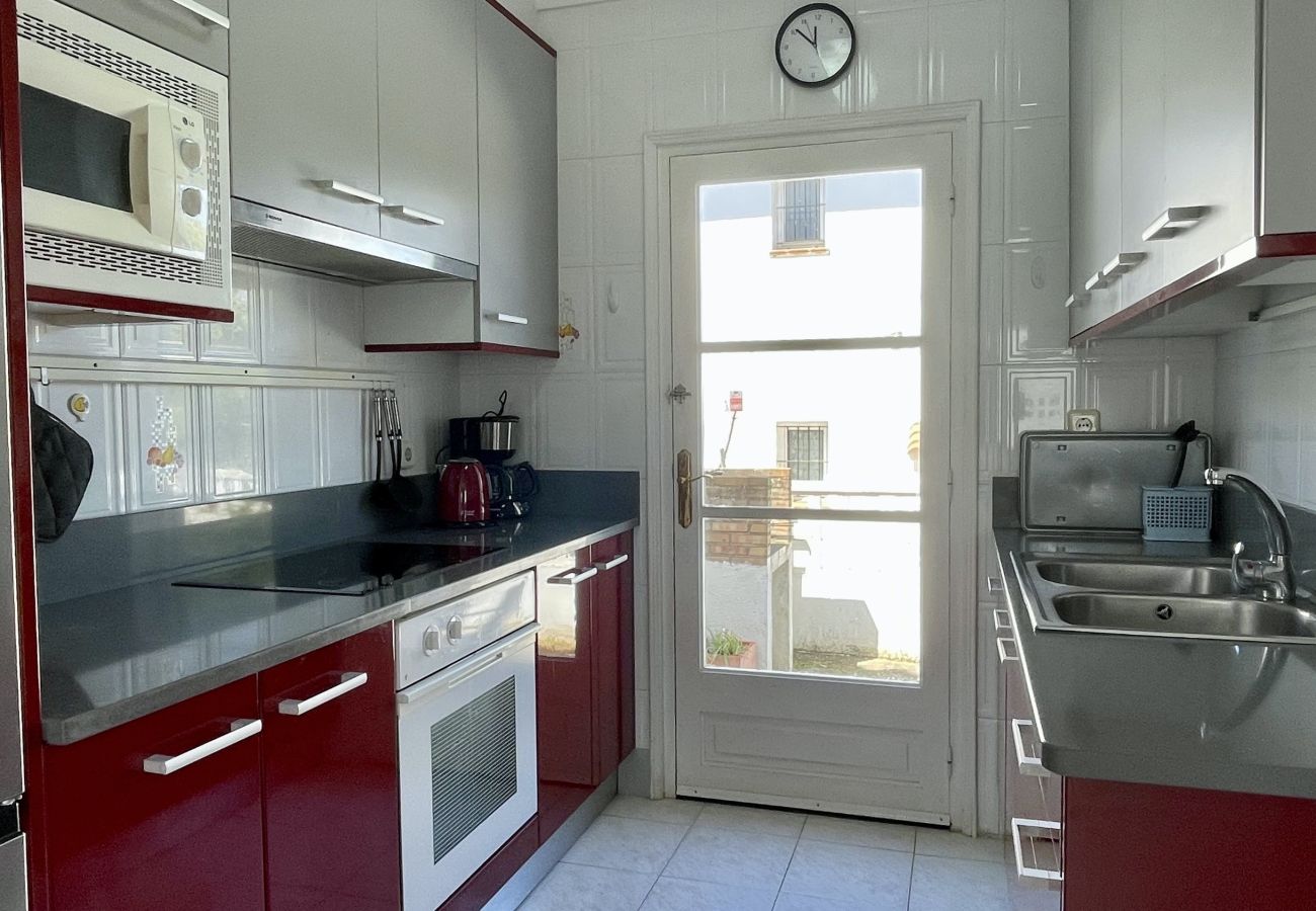 Ferienhaus in L'Escala - LA VINYA 2