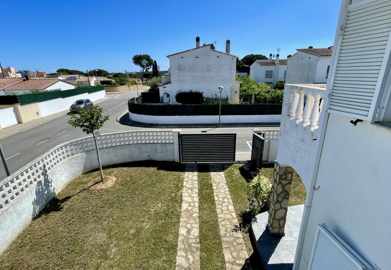 Ferienhaus in L'Escala - LA VINYA 2