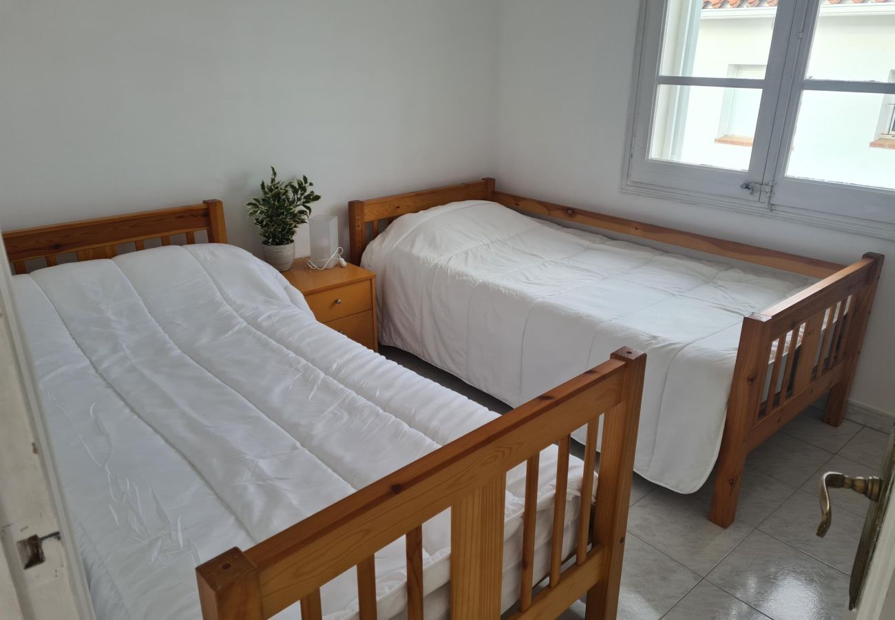 Ferienhaus in L'Escala - LA VINYA 2