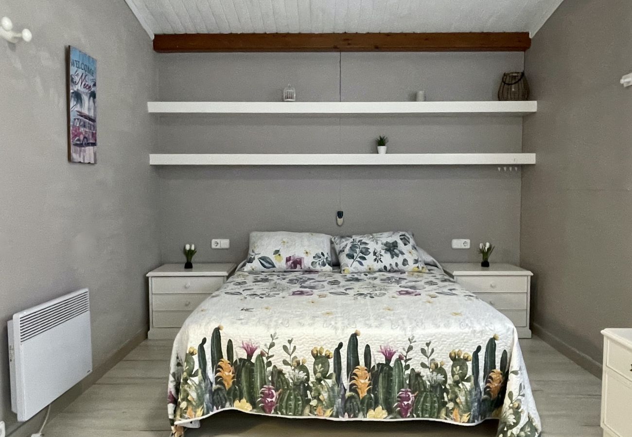 Villa in Begur - VILLA PEPITA BLUE met Schwimbad