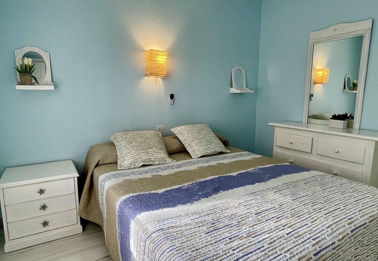 Villa in Begur - VILLA PEPITA BLUE met Schwimbad